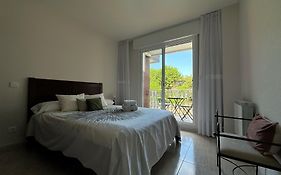 La Barrosa